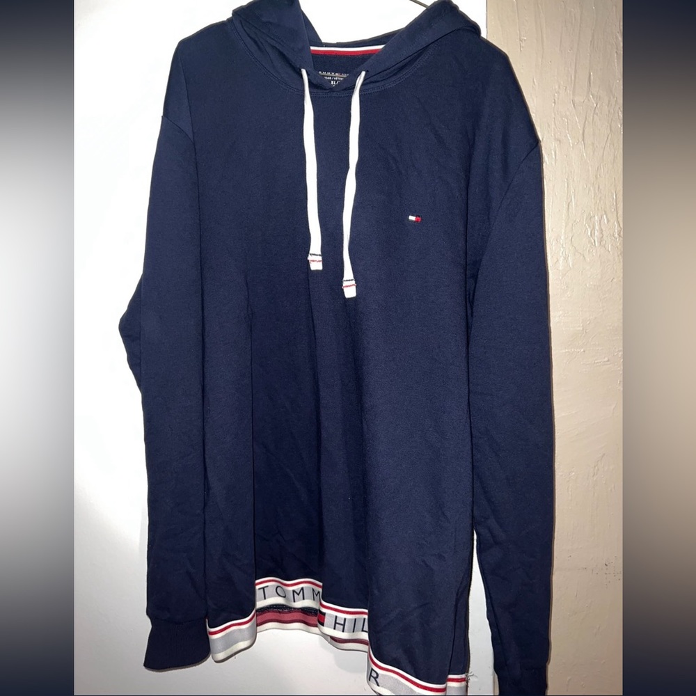 Tommy Hilfiger sweatshirt XL